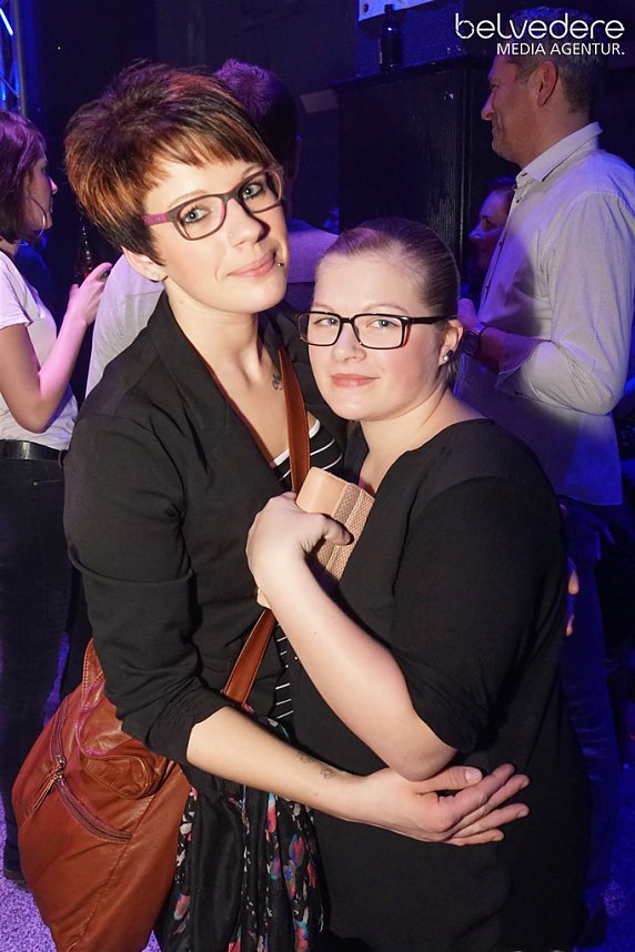 X-MAS-Party im Nordh&auml;user Jugendclubhaus