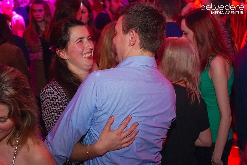 X-MAS-Party im Nordh&auml;user Jugendclubhaus