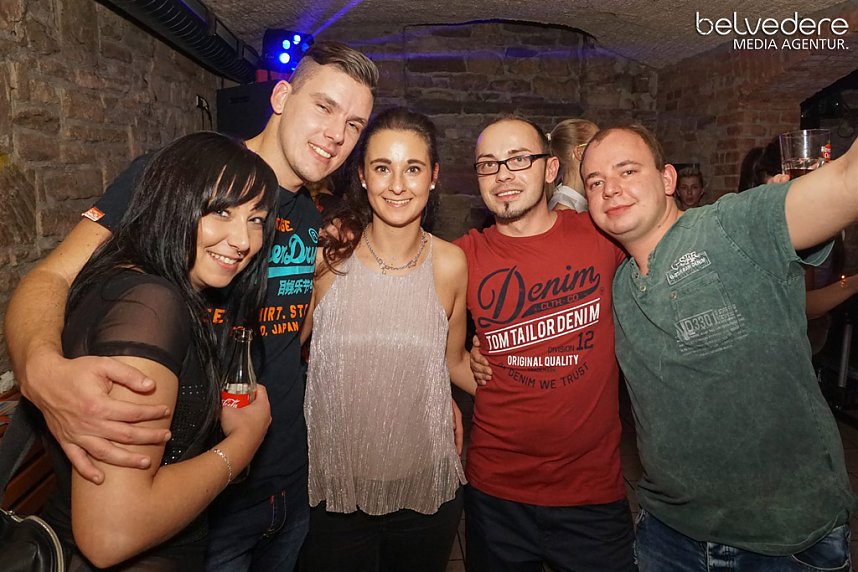 X-MAS-Party im Nordh&auml;user Jugendclubhaus