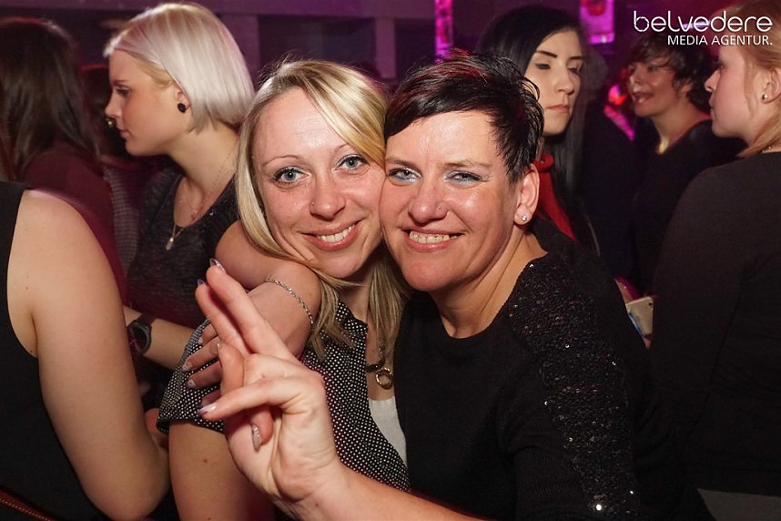 X-MAS-Party im Nordh&auml;user Jugendclubhaus