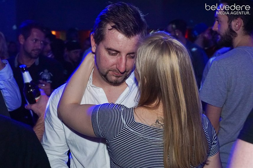 X-MAS-Party im Nordh&auml;user Jugendclubhaus