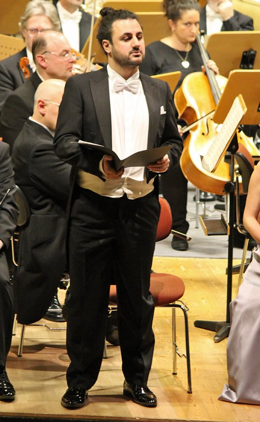 Stimmungsvoller Jahresausklang