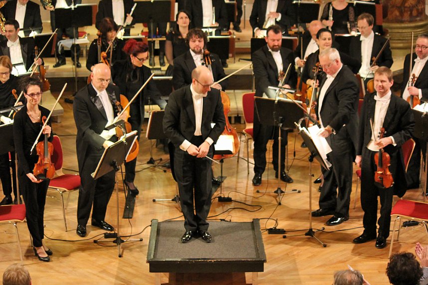 Beschwingt ins neue Jahr