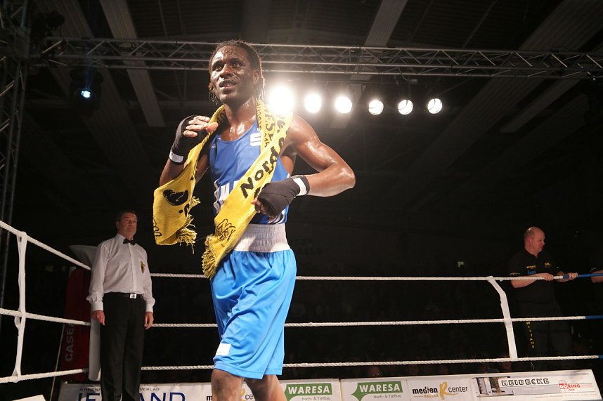 Klarer Sieg des NSV gegen BC Chemnitz