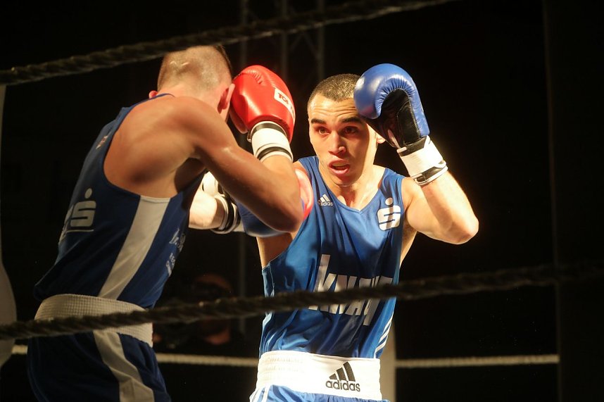 Klarer Sieg des NSV gegen BC Chemnitz