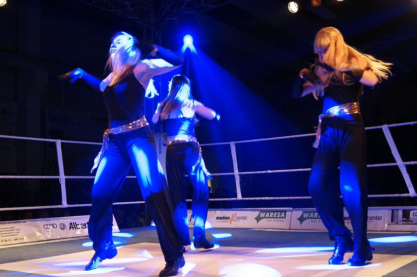 Klarer Sieg des NSV gegen BC Chemnitz