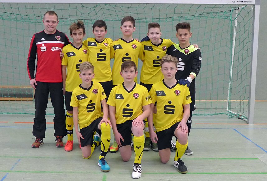 Sieger kam aus Berlin