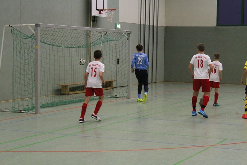 Sieger kam aus Berlin