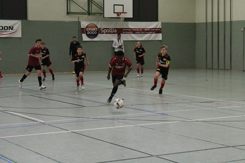 Sieger kam aus Berlin