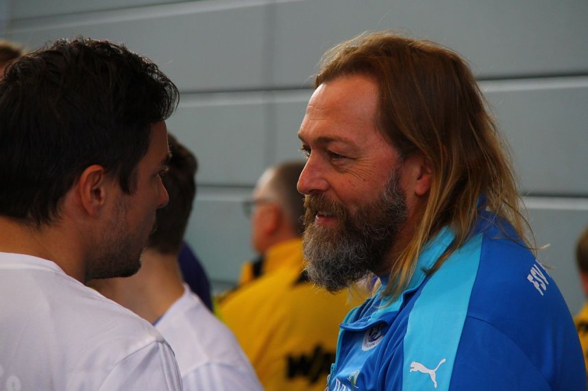 Budenzauber in Nordhausen