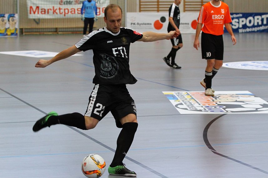 Budenzauber in Nordhausen