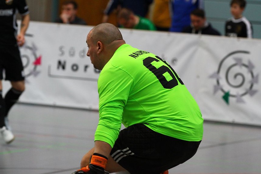 Budenzauber in Nordhausen