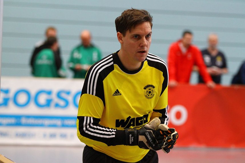 Budenzauber in Nordhausen