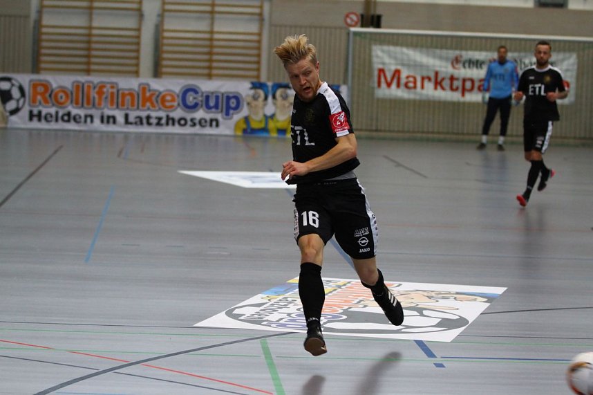 Budenzauber in Nordhausen