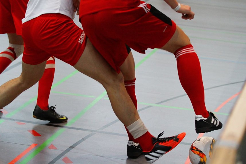 Budenzauber in Nordhausen