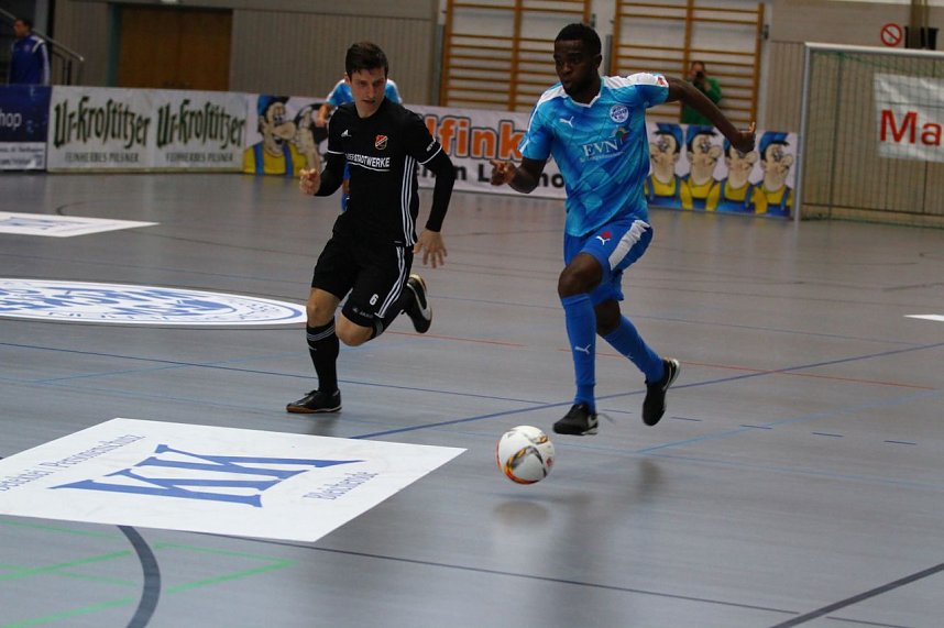 Budenzauber in Nordhausen