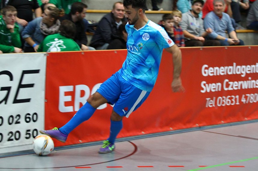 Budenzauber in Nordhausen