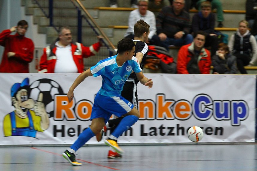 Budenzauber in Nordhausen