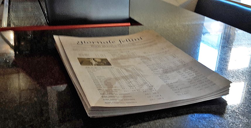 Italienischer Flair kommt nach Sondershausen