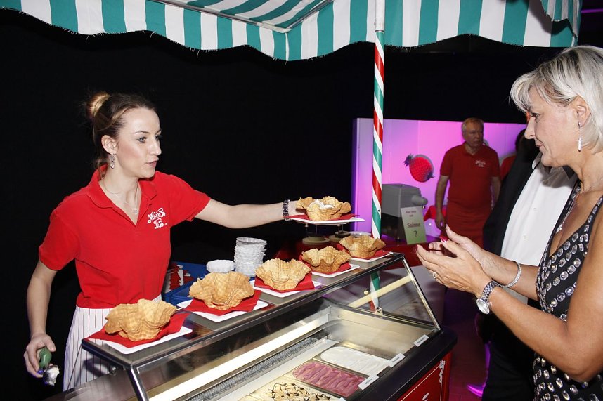 21. &Auml;rzte- und Apothekerball in Nordhausen