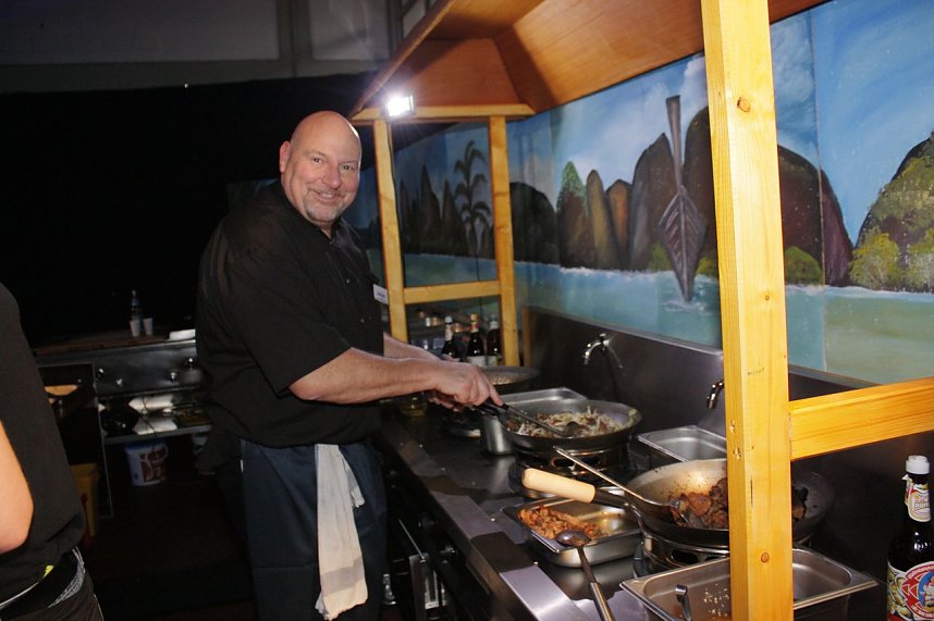 21. &Auml;rzte- und Apothekerball in Nordhausen