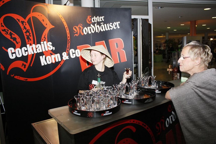 21. &Auml;rzte- und Apothekerball in Nordhausen