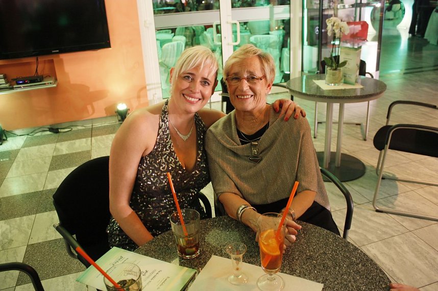 21. &Auml;rzte- und Apothekerball in Nordhausen