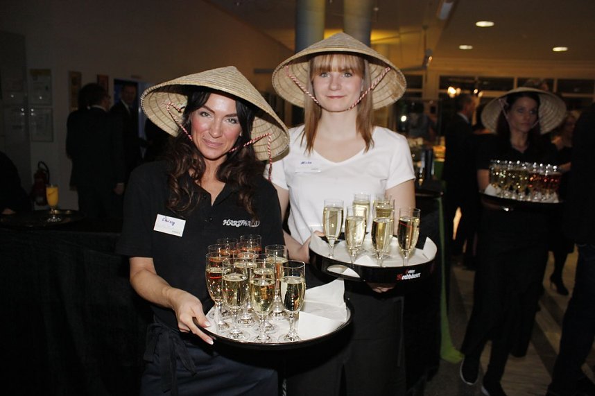 &Auml;rzte- und Apothekerball 2017