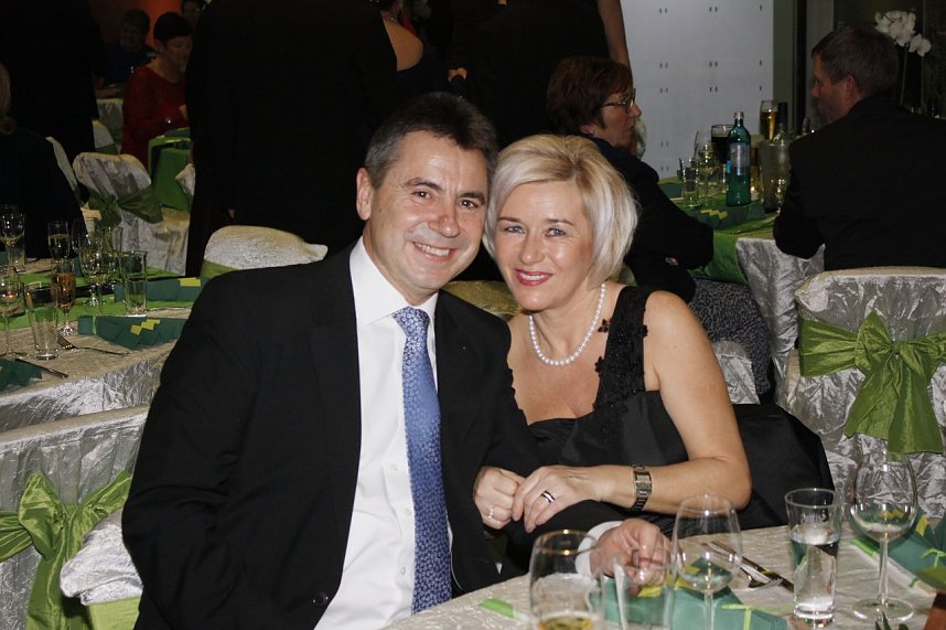 &Auml;rzte- und Apothekerball 2017