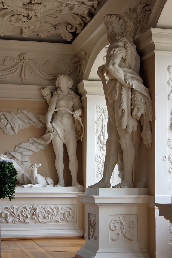 Ovid-Projekt in Sondershausen