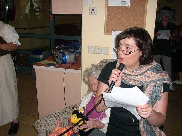 Sommerfest der Senioren