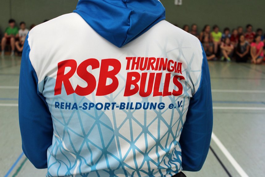 Inklusionstag am Scholl-Gymnasium