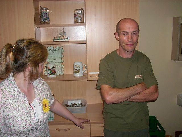 Sommerfest der Senioren