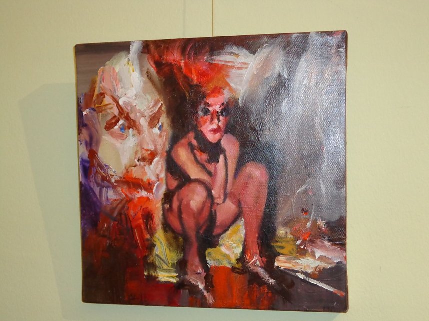 Faustische Vernissage