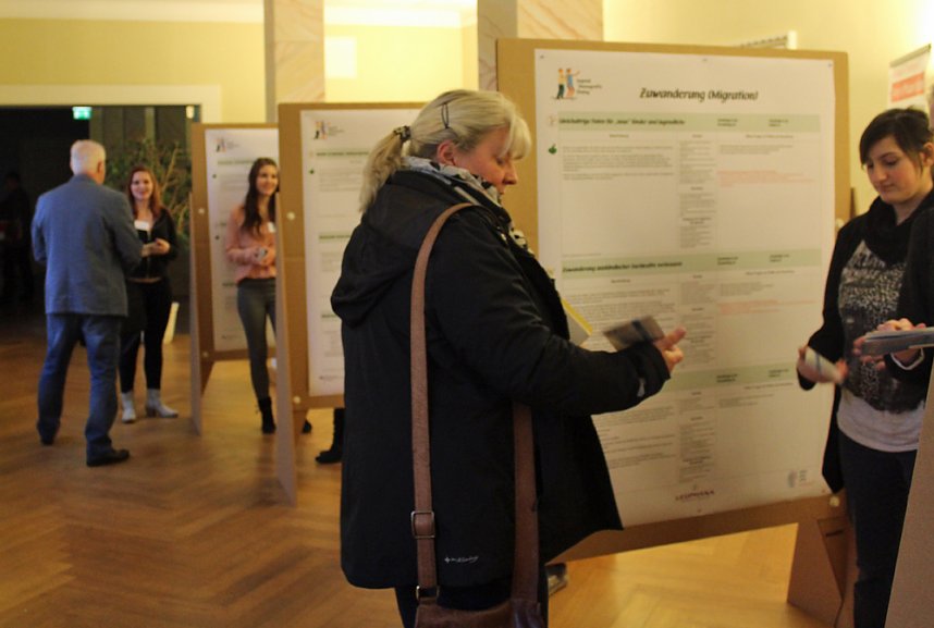 Bildung eines Kreisjugendparlaments angeregt