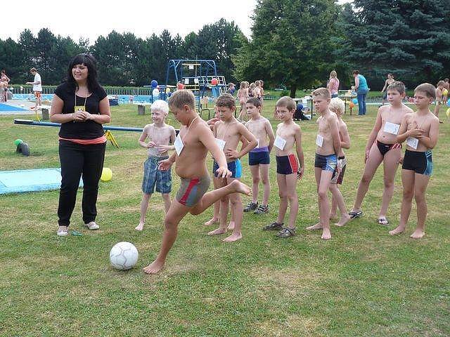 Badefest Franzbergschule