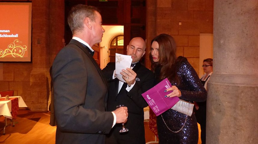 Schlossball 2017