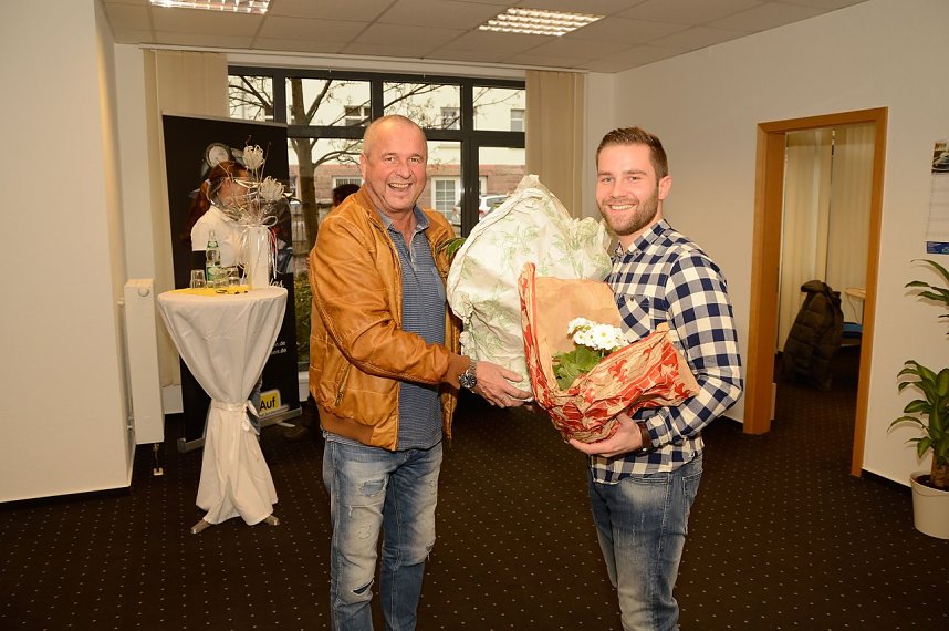 Neuer Pflegedienst in Sondershausen