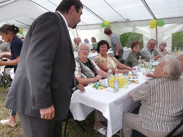 Fest der Generationen