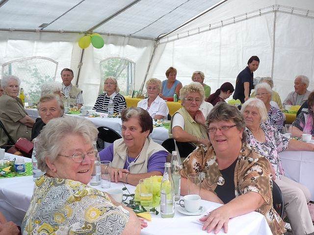 Fest der Generationen