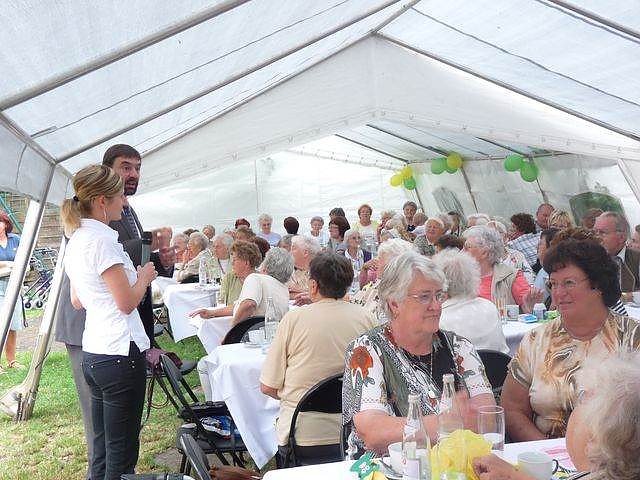 Fest der Generationen