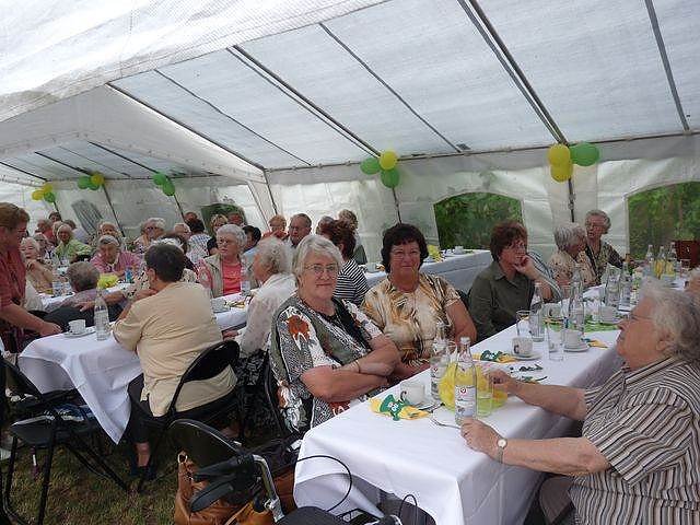 Fest der Generationen