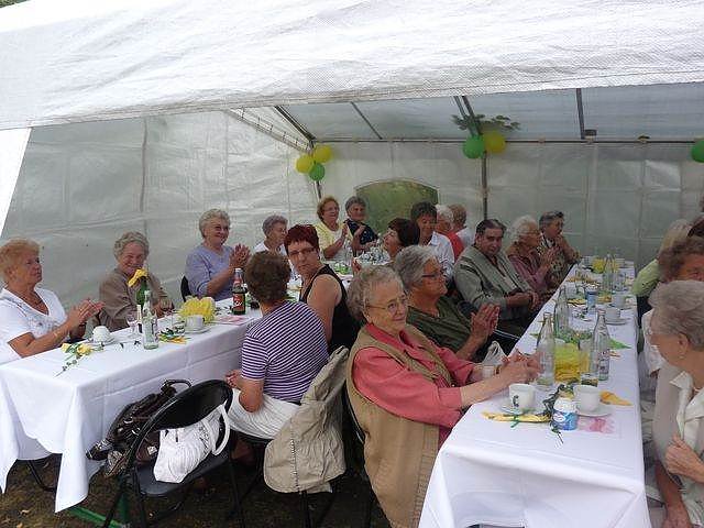 Fest der Generationen