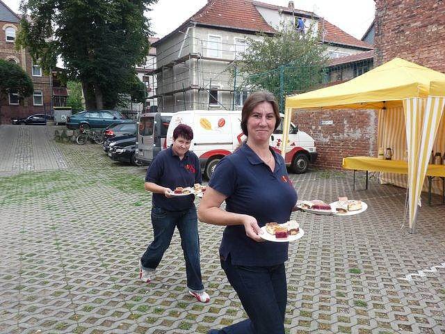 Fest der Generationen