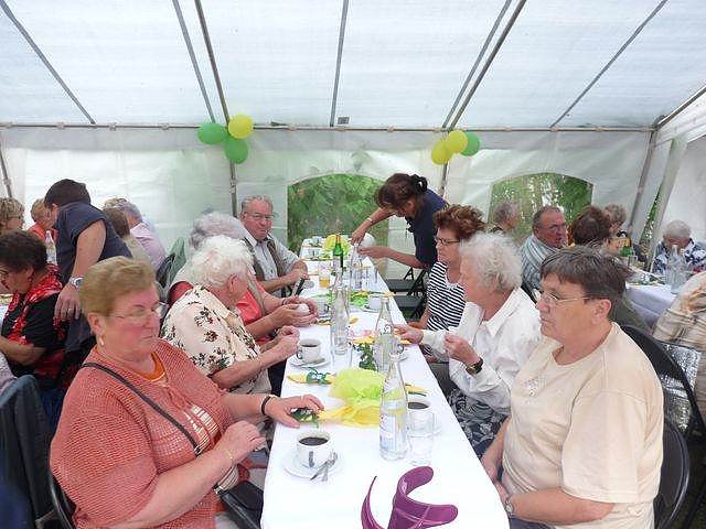 Fest der Generationen