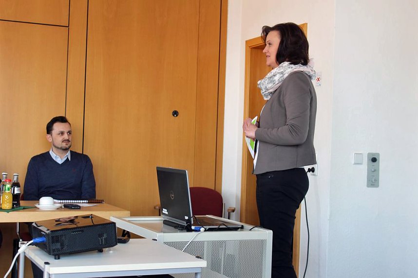 Schulwettbewerb ausgewertet