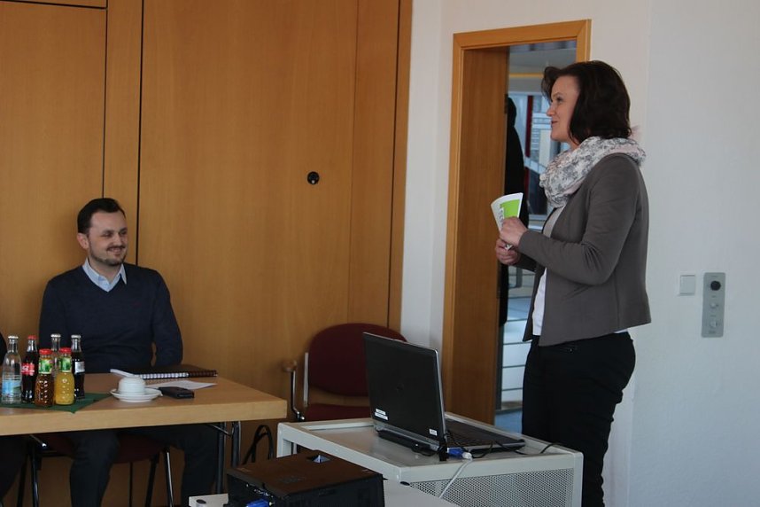 Schulwettbewerb ausgewertet