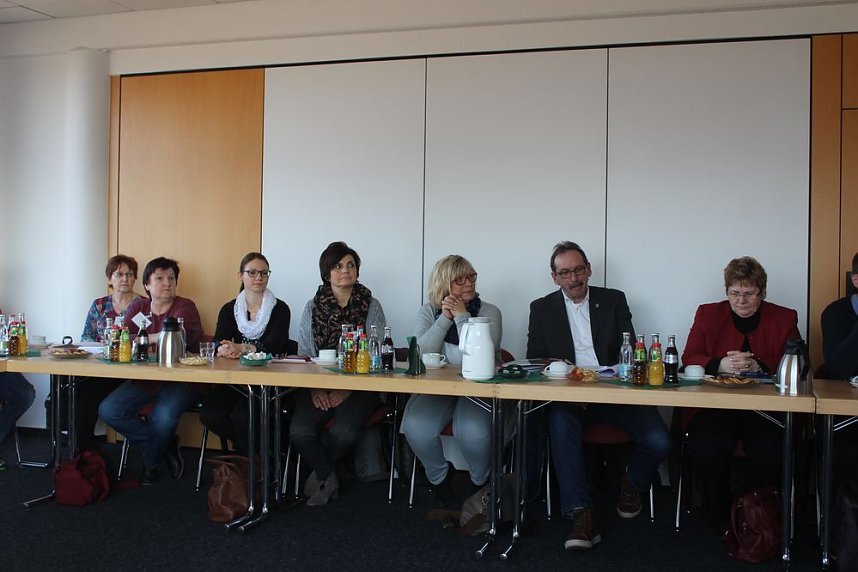 Schulwettbewerb ausgewertet