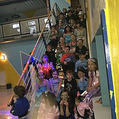 Ferienwoche im DOMizil erlebt