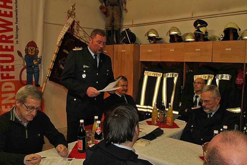 FFW Stockhausen hat gew&auml;hlt